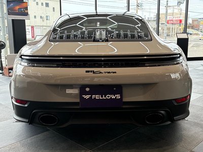 PORSCHE 911 - 3