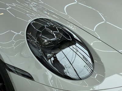 PORSCHE 911 - 7