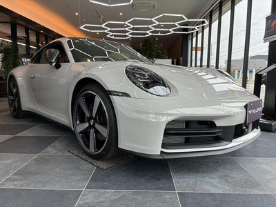 PORSCHE 911 - 1