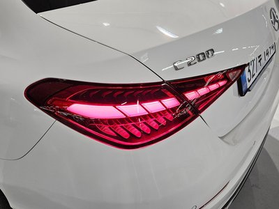 2026 Mercedes-BENZ C-CLASS 缩略图 13