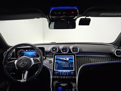 2026 Mercedes-BENZ C-CLASS 缩略图 17