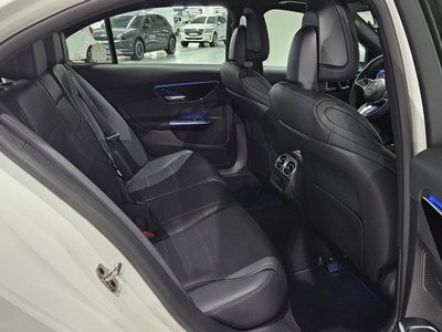 2026 Mercedes-BENZ C-CLASS 缩略图 20
