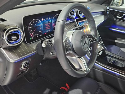 2026 Mercedes-BENZ C-CLASS 缩略图 15