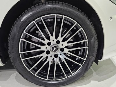 2026 Mercedes-BENZ C-CLASS photo 6