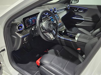 2026 Mercedes-BENZ C-CLASS 缩略图 19