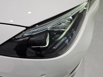 2026 Mercedes-BENZ C-CLASS 缩略图 12