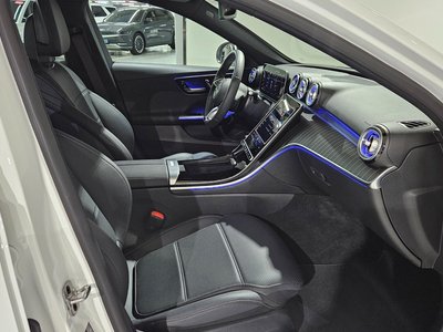 2026 Mercedes-BENZ C-CLASS 缩略图 18