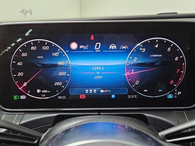 2026 Mercedes-BENZ C-CLASS 缩略图 16