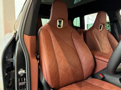 2024 BMW IX photo 10