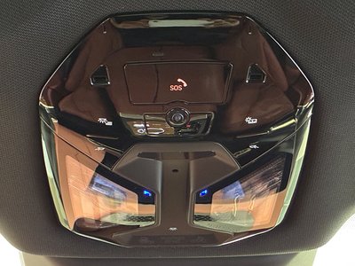 2024 BMW IX thumbnail 20