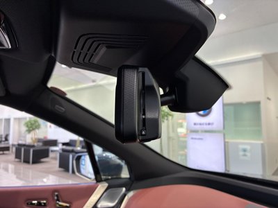 2024 BMW IX thumbnail 34