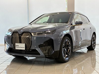 2024 BMW IX photo 1