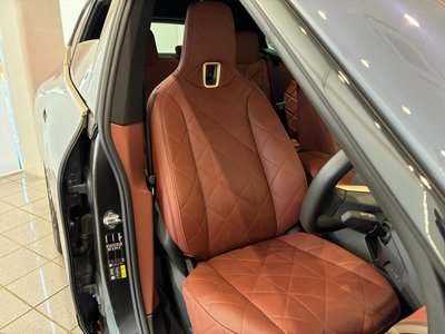 2024 BMW IX photo 9