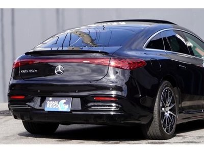 MERCEDES-BENZ EQS - 9