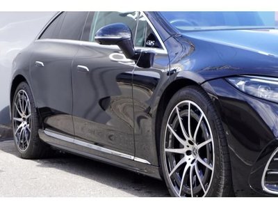 MERCEDES-BENZ EQS - 7