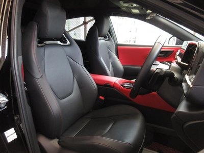 2024 Toyota CROWN SPORT 照片 8