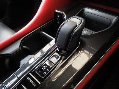2024 Toyota CROWN SPORT — миниатюра 18