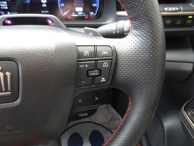 2024 Toyota CROWN SPORT — миниатюра 24
