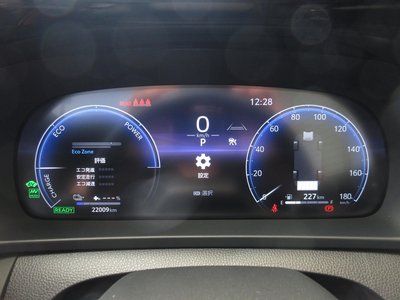2024 Toyota CROWN SPORT — миниатюра 17