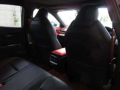 2024 Toyota CROWN SPORT — миниатюра 36