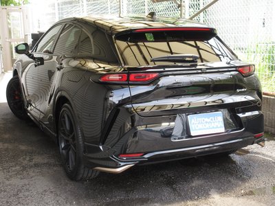 2024 Toyota CROWN SPORT 照片 5