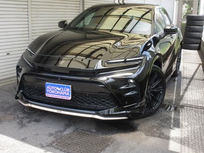 2024 Toyota CROWN SPORT 照片 1