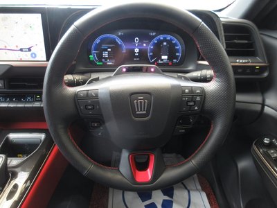2024 Toyota CROWN SPORT — миниатюра 16