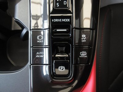 2024 Toyota CROWN SPORT — миниатюра 38