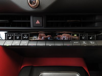 2024 Toyota CROWN SPORT — миниатюра 22