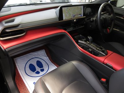2024 Toyota CROWN SPORT — миниатюра 14
