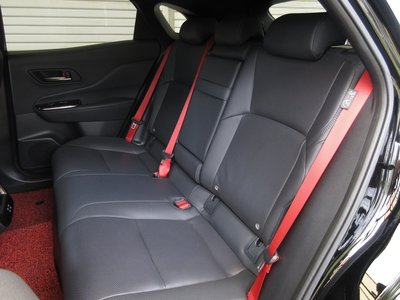 2024 Toyota CROWN SPORT — миниатюра 12