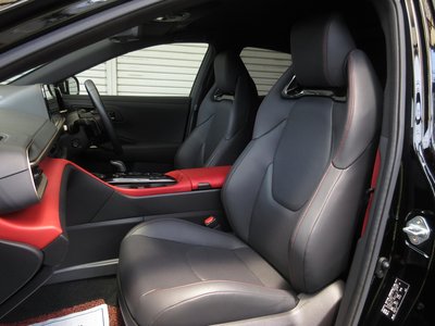2024 Toyota CROWN SPORT 照片 10