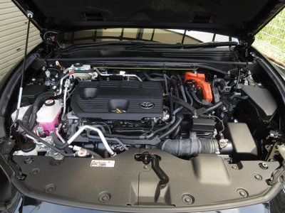 2024 Toyota CROWN SPORT — миниатюра 28