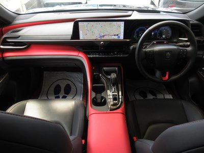 2024 Toyota CROWN SPORT — миниатюра 15