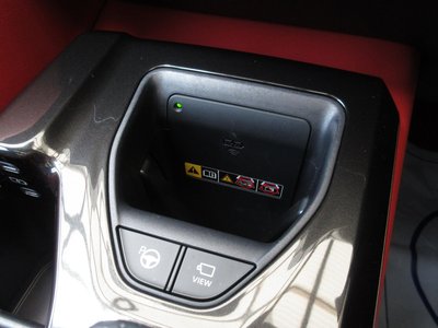 2024 Toyota CROWN SPORT — миниатюра 37