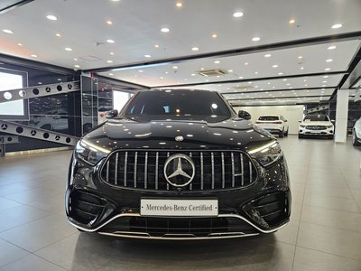MERCEDES-BENZ GLC - 2
