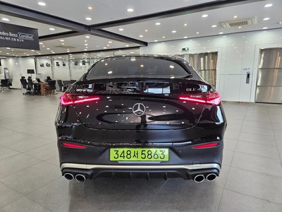 MERCEDES-BENZ GLC - 3