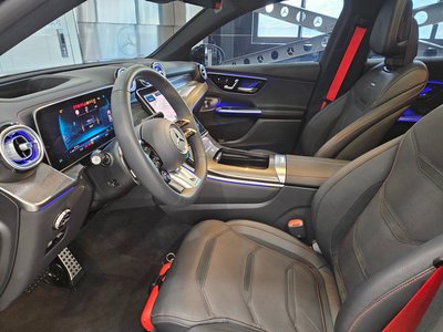 MERCEDES-BENZ GLC - 10