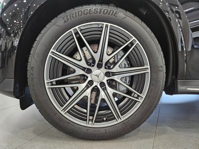 MERCEDES-BENZ GLC - 6