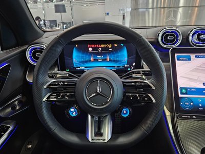 MERCEDES-BENZ GLC - 8