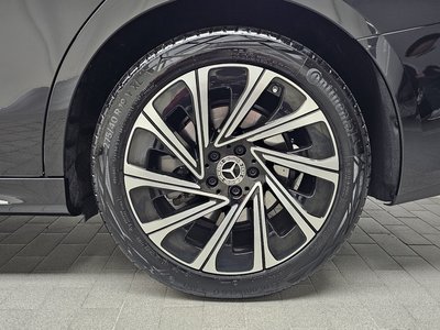 MERCEDES-BENZ E-CLASS - 6