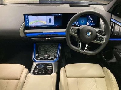 2025 BMW X3 — фото 3