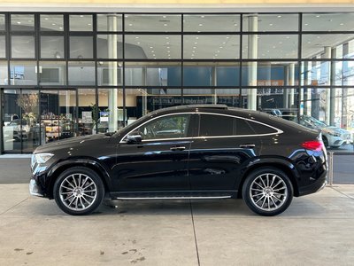 MERCEDES-BENZ GLE - 2