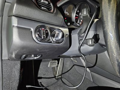PORSCHE 718 - 9