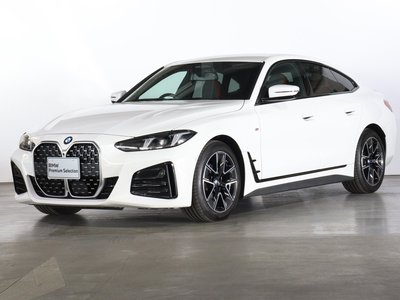 BMW 4 SERIES GRAN COUPE - 1