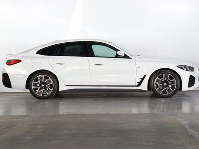 BMW 4 SERIES GRAN COUPE - 3