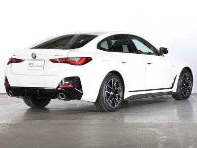 BMW 4 SERIES GRAN COUPE - 2