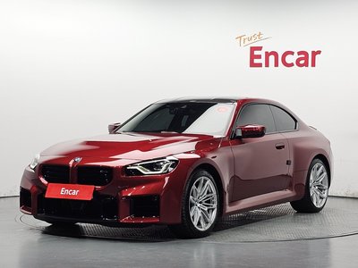 صورة 1 لـ 2025 BMW M2