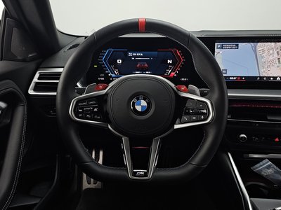2025 BMW M2 缩略图 19