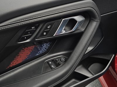 2025 BMW M2 缩略图 26
